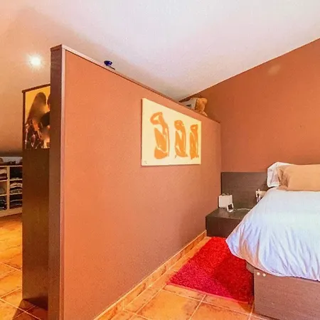 Chalet Spacious And Bright Villa With Private Pool *