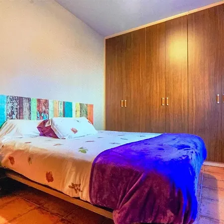 Spacious And Bright Villa With Private Pool Chalet